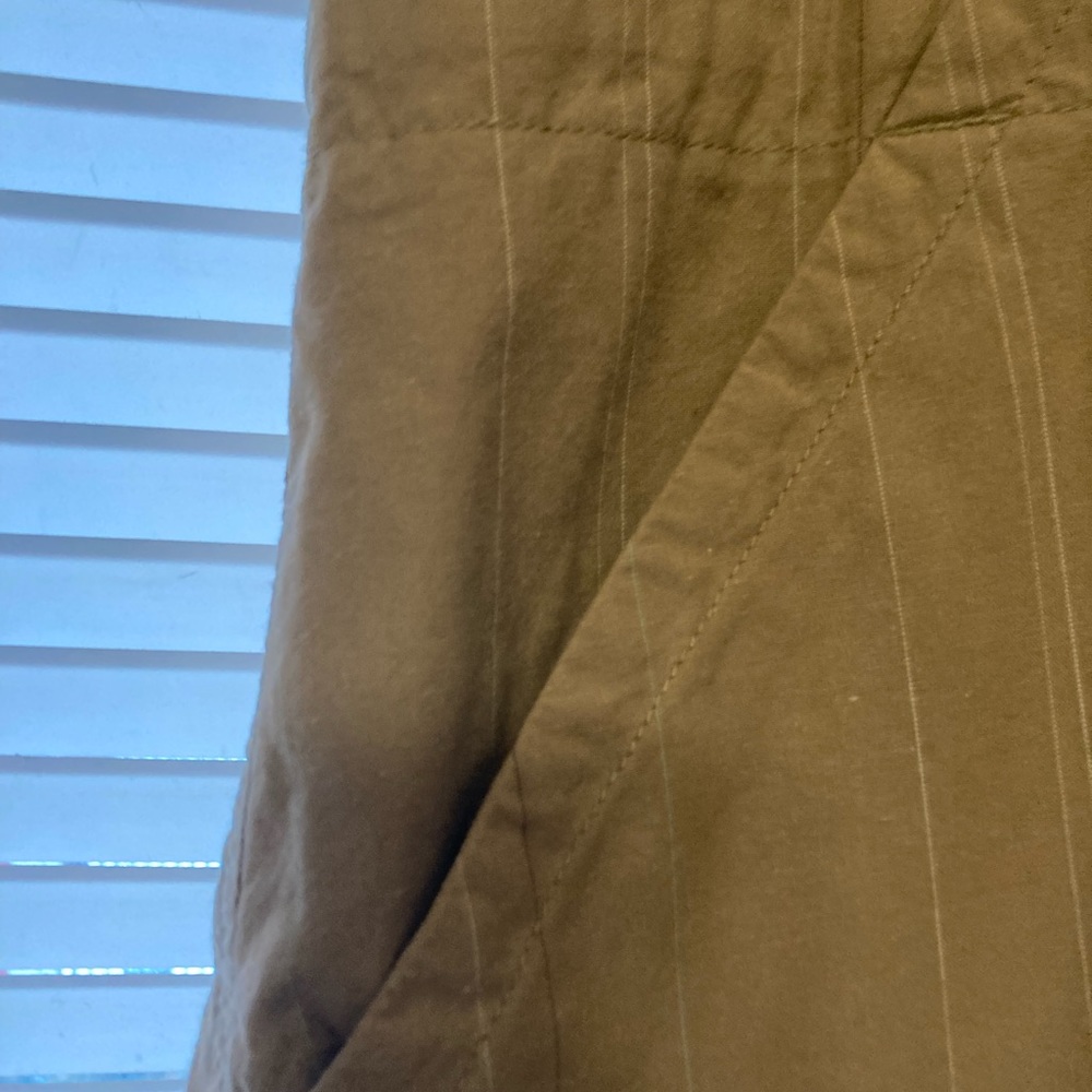 Roxy Utility Jacket (M) - image 4